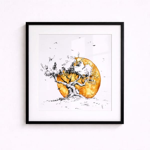 "L'arbre de vie"