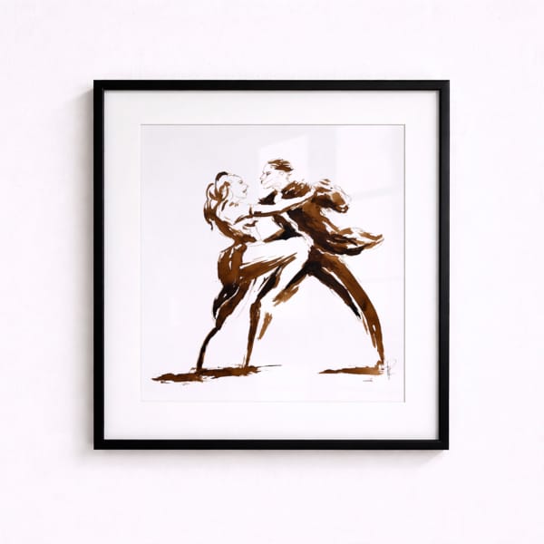 "Le tango"