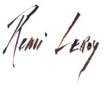 REMI LEROY